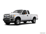 2013 Ford F250 Super Duty Super Cab